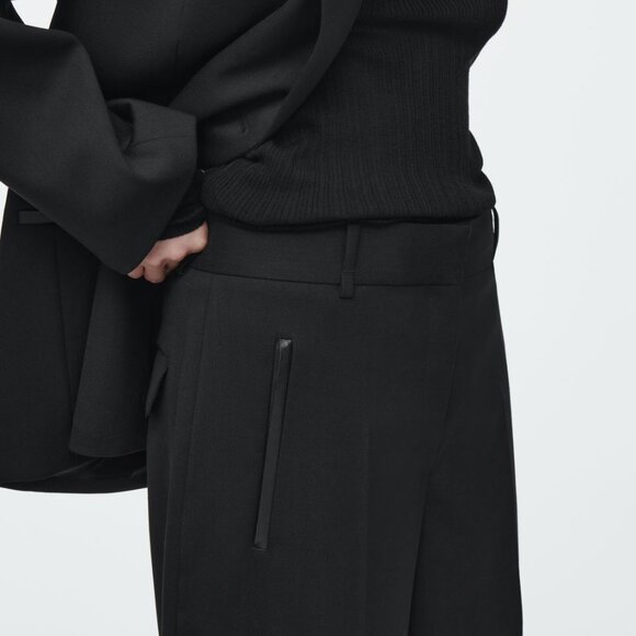 COS Atelier Tailored Trousers – New With Tag - Picture 4 of 15